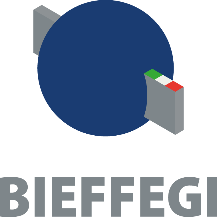 Logo Bieffegi